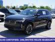 2025 Volvo XC90 plug-in hybrid T8 (2025.5) Core 7-Seater SUV