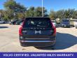 2025 Volvo XC90 Plug-In Hybrid T8 Ultra SUV
