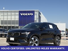 2025 Volvo XC40 B5 Plus Bright Theme SUV