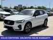 2025 Volvo XC60 plug-in hybrid T8 Core SUV