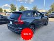 2024 Volvo XC60 B5 Plus Dark Theme SUV