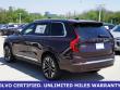 2025 Volvo XC90 B6 (2025.5) Core SUV