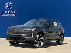 2025 Volvo EX90 Twin Motor Plus 7-Seater AWD SUV 2025 Volvo EX90 Twin Motor Plus 7-Seater AWD SUV