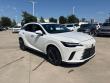 2025 LEXUS RX 350 Premium SUV