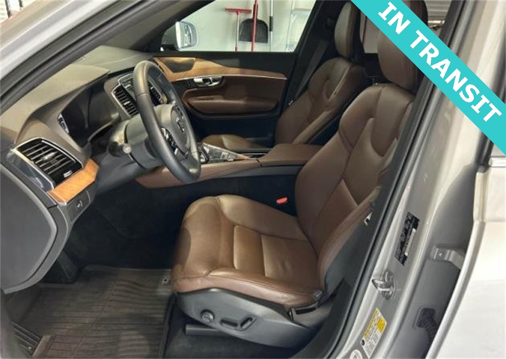 Certified 2023 Volvo XC90 B6 Plus 7-Seater SUV