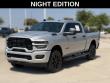 2026 Ram 2500 Big Horn Night Edition Plus Equipment Truck