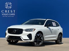 2026 Volvo XC60