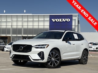 2023 Volvo XC60 B5 Plus Dark Theme SUV