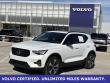 2026 Volvo XC40 Certified SUV