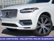 2023 Volvo XC90 Recharge Plug-In Hybrid T8 Plus Bright Theme 7 Passenger SUV