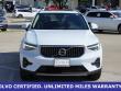 2025 Volvo XC40 B5 Plus Bright Theme SUV