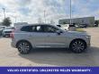 2023 Volvo XC60 B5 Ultimate Bright Theme SUV