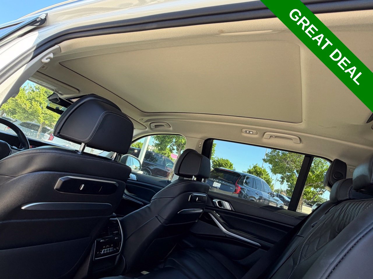 2026 BMW X7 40i - Photo 40