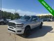 2026 Ram 2500 Big Horn Night Edition Plus Equipment Truck