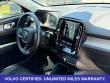 2025 Volvo XC40 B5 AWD SUV