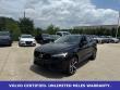 2024 Volvo XC60 Recharge Plug-In Hybrid Ultimate SUV