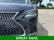 2019 LEXUS LS 500 Sedan Sedan