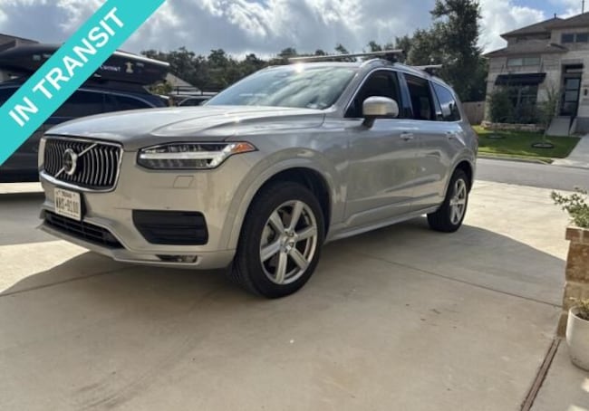 2023 Volvo XC90 B5 AWD SUV