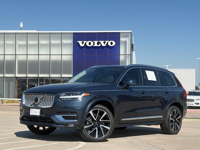 2024 Volvo XC90