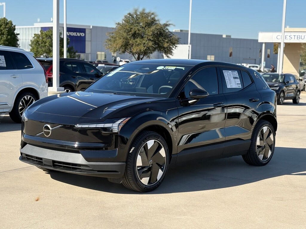New 2026 Volvo EX30 Twin Motor Plus SUV