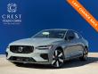 2024 Volvo S60 Recharge Plug-In Hybrid T8 Plus Dark Theme Sedan