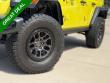 2022 Jeep Wrangler Unlimited High Tide SUV