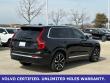 2023 Volvo XC90 B6 Plus 6-Seater SUV
