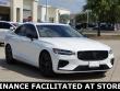 2024 Volvo S60 Recharge Plug-In Hybrid Ultimate Sedan