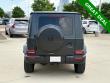 2021 Mercedes-Benz G-Class G 550 SUV