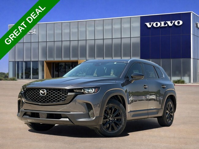 2023 Mazda CX-50 2.5 S Preferred Plus Package SUV