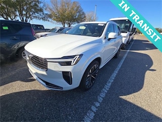 2025 Volvo XC90 B6 Plus 7-Seater SUV