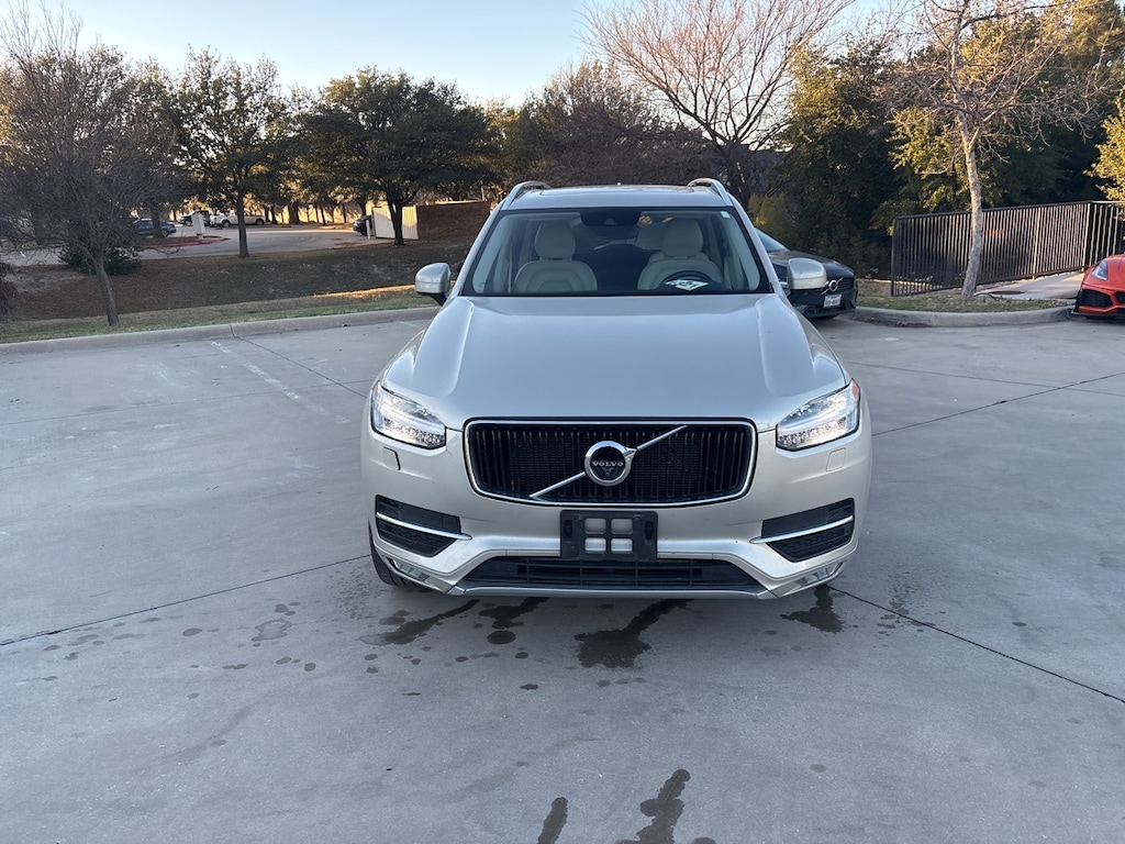 Used 2018 Volvo XC90 T6 Momentum SUV