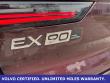 2025 Volvo EX90 Twin Motor Plus SUV