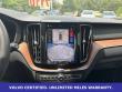 2024 Volvo XC60 Recharge Plug-In Hybrid Ultimate SUV