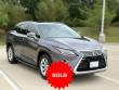 2017 LEXUS RX 350 Premium SUV