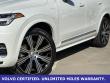 2024 Volvo XC90 Recharge Plug-In Hybrid T8 Bright Theme SUV