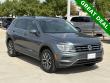 2019 Volkswagen Tiguan 2.0T SE SUV