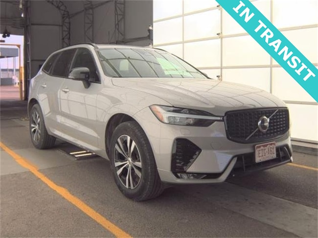 2025 Volvo XC60 B5 AWD SUV