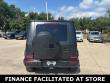 2021 Mercedes-Benz G-Class G 550 SUV