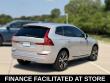 2023 Volvo XC60 B5 Plus Bright Theme SUV