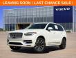 2023 Volvo XC90 Recharge Plug-In Hybrid T8 Bright Theme SUV