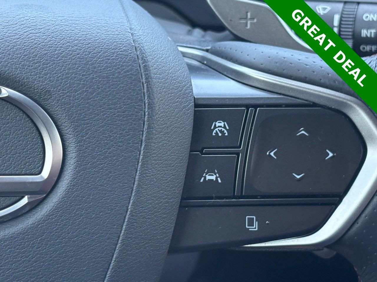 2023 Lexus RX 350 F SPORT - Photo 22
