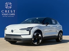 2025 Volvo EX30