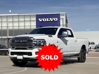 2025 Ram 2500 Laramie  HO Turbo Diesel Level 1 Equipment Truck