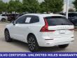 2023 Volvo XC60 B5 Plus Bright Theme SUV