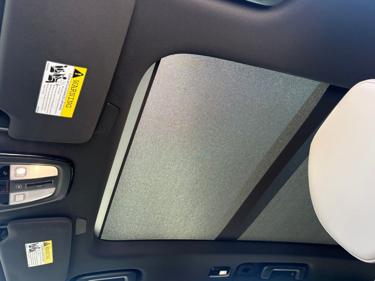 2026 Volvo XC90 Plus - Photo 20