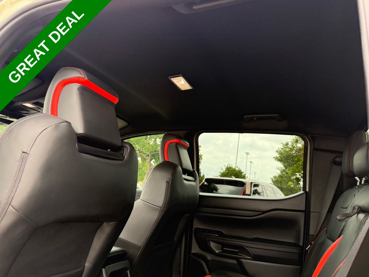 2025 Ford Ranger Raptor - Photo 42