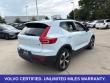 2026 Volvo XC40 B5 Plus SUV