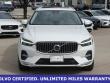 2023 Volvo XC60 B5 Plus Bright Theme SUV