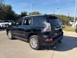 2018 LEXUS GX 460 Premium Package w/Captains Chairs SUV